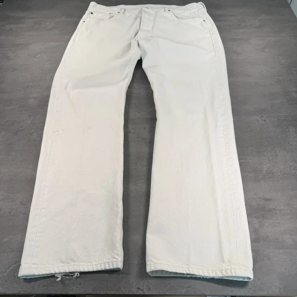 Levis levi 501